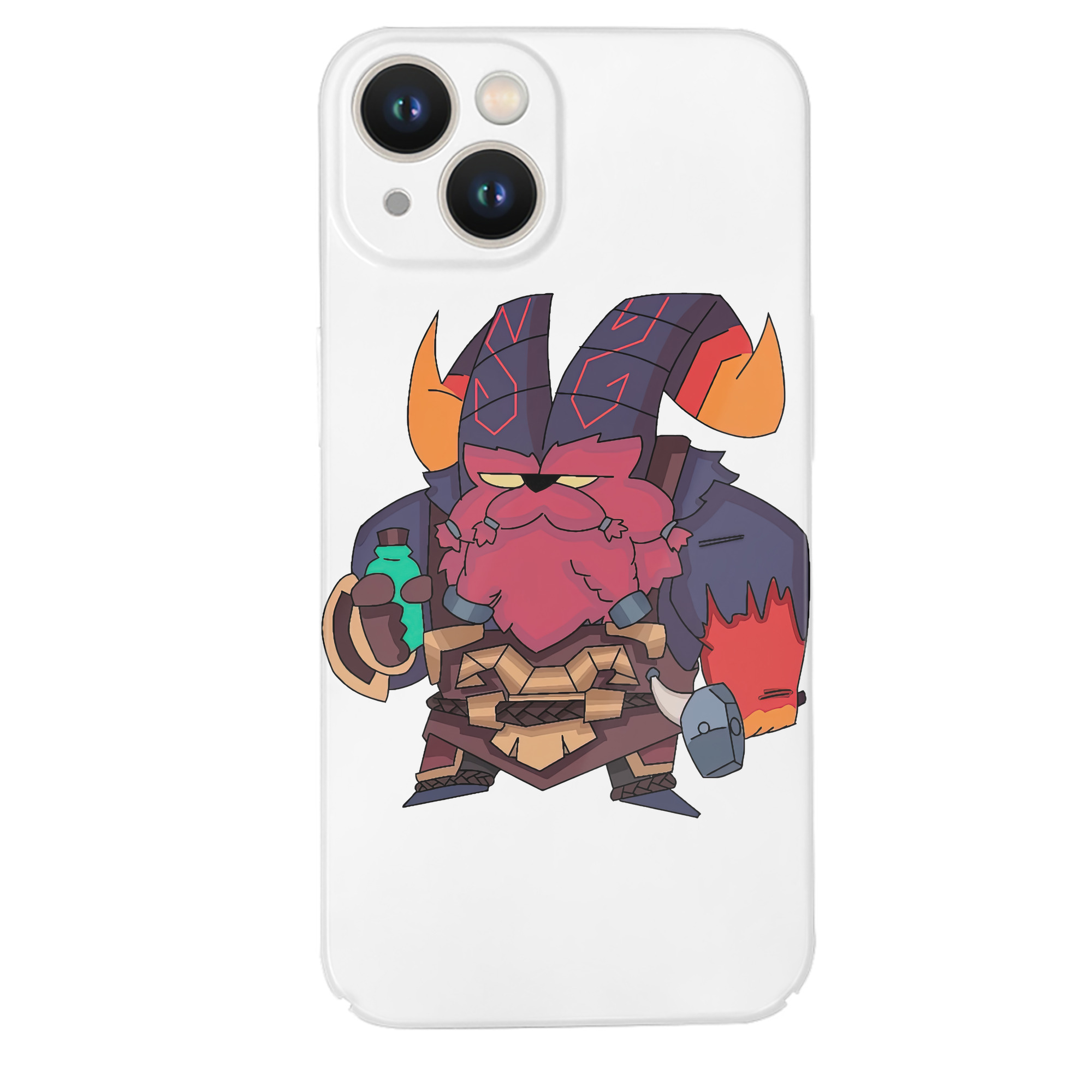 （画像用） リーグ・オブ・レジェンド League of Legends LOL 【iPhone 14シリーズ対応】ハードケース